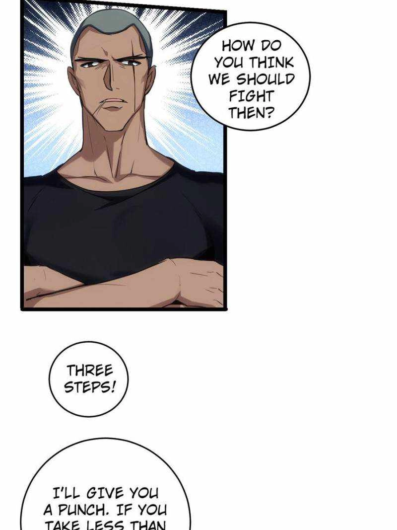 I Just Want To Game In Peace Chapter 26 50